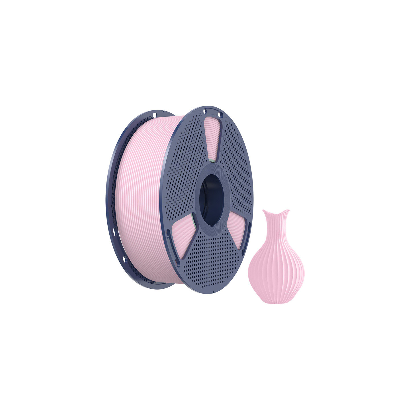 Sunlu PLA Classic Sakura Pink Filament