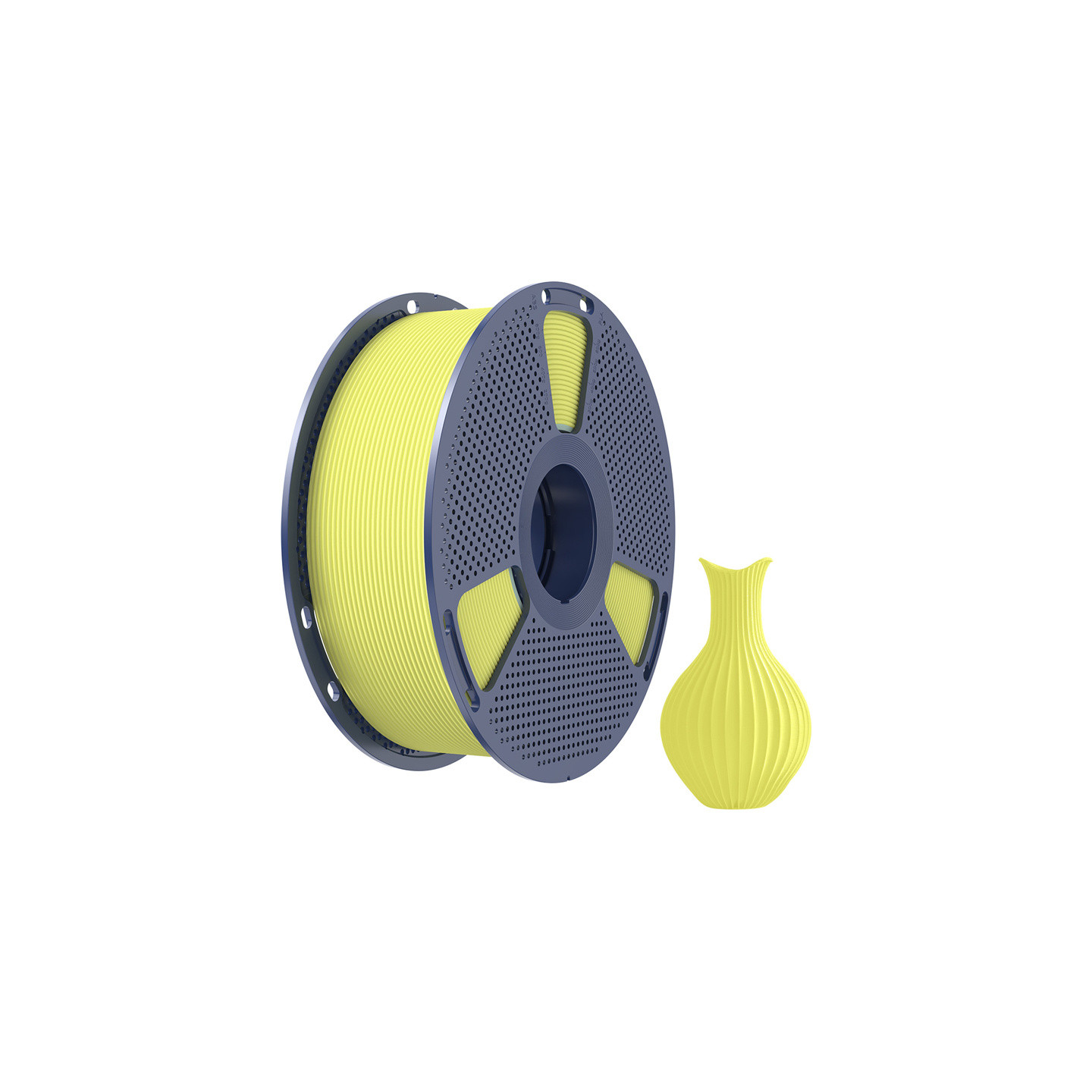 Sunlu PLA Classic Lemon Filament