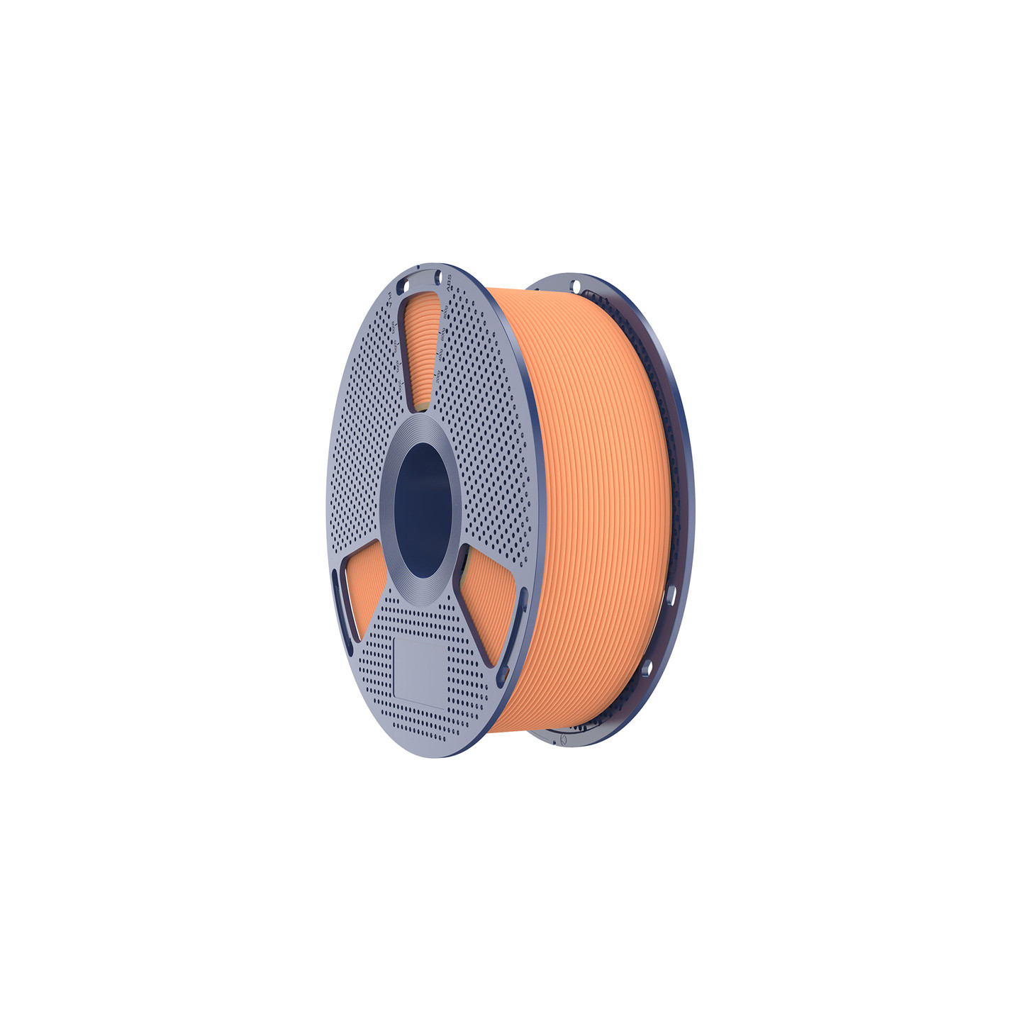 Sunlu PLA Classic Filament - Sunny Orange