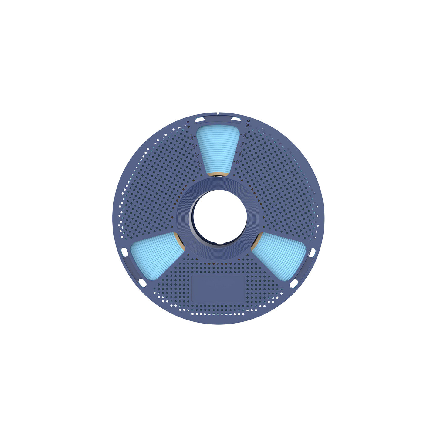 Sunlu PLA Classic Blue Filament