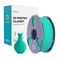 View product Sunlu PLA Classic Mint Filament