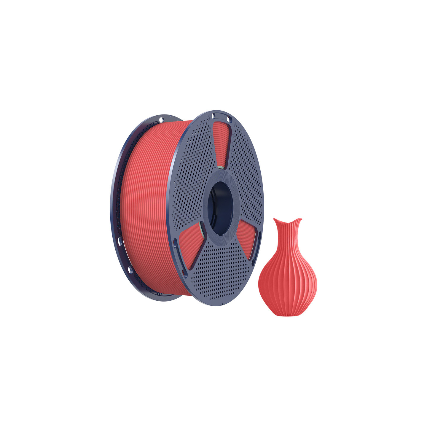 Sunlu PLA Classic Cherry Filament