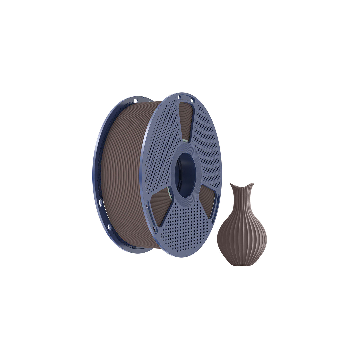 Sunlu PLA Classic Chocolate Filament