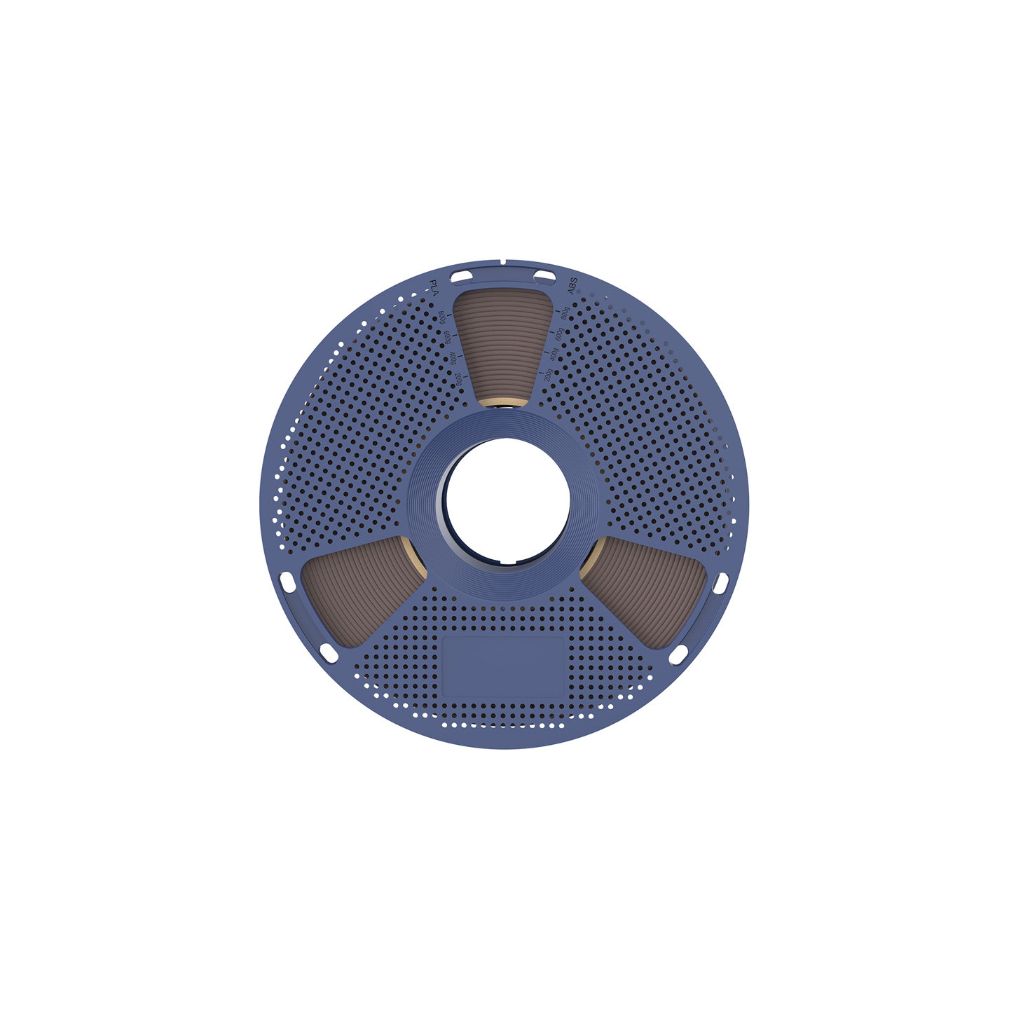 Sunlu PLA Classic Chocolate Filament