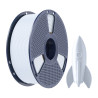 Sunlu High-Speed PLA Filament - White