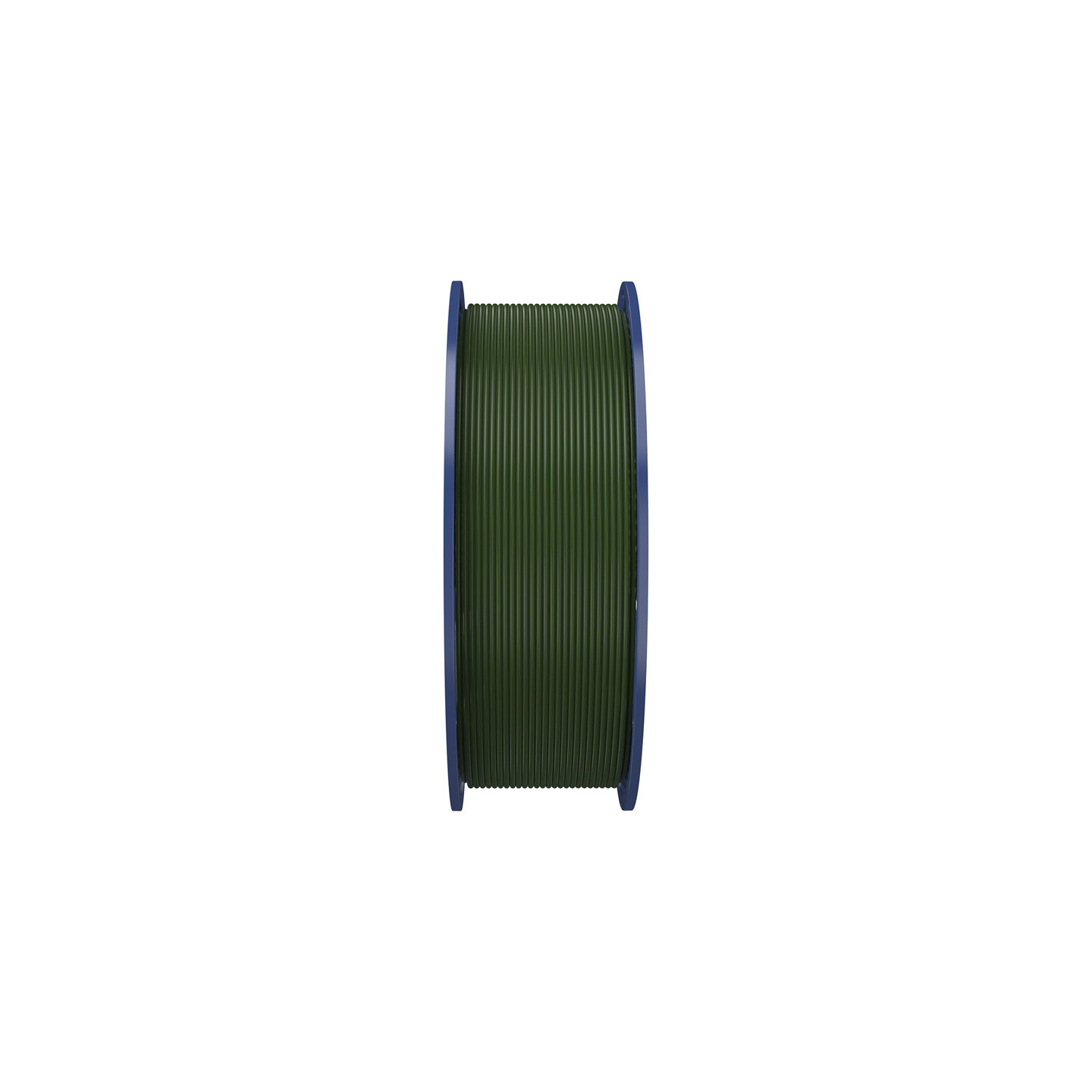 Sunlu High-Speed PLA Filament (Olive)