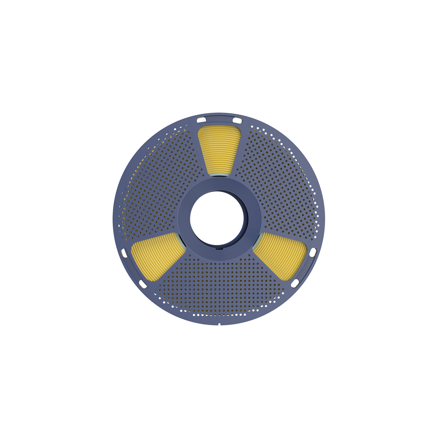 Sunlu Filament PLA High-Speed Yellow