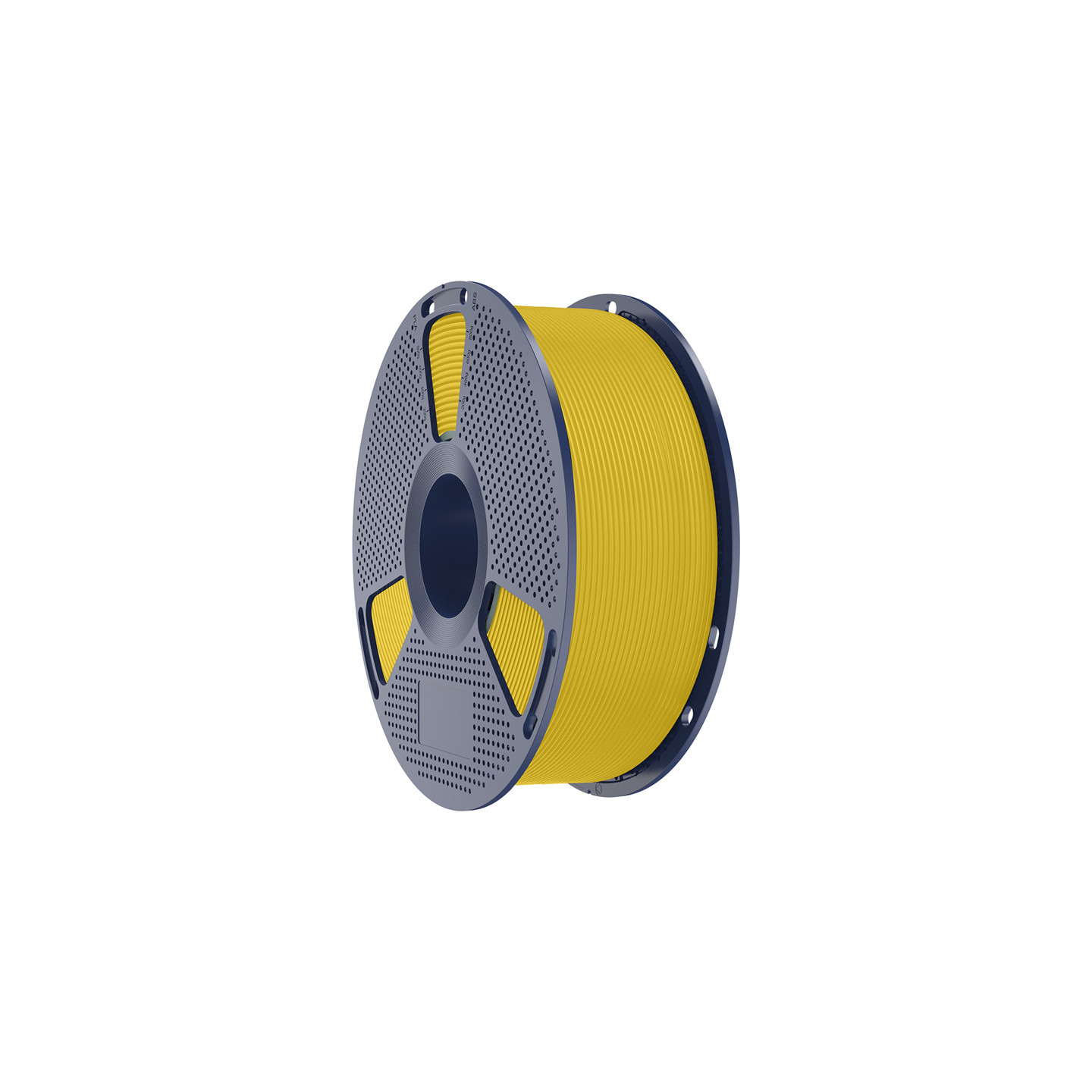 Sunlu Filament PLA High-Speed Yellow