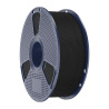 Sunlu PLA+ High-Speed Black Filament