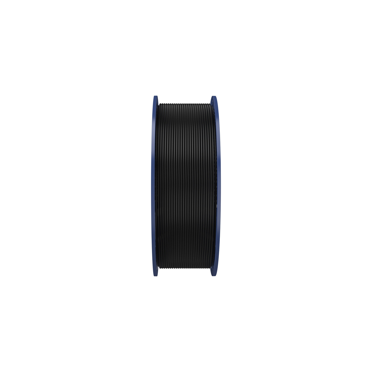 Sunlu PLA+ High-Speed Black Filament