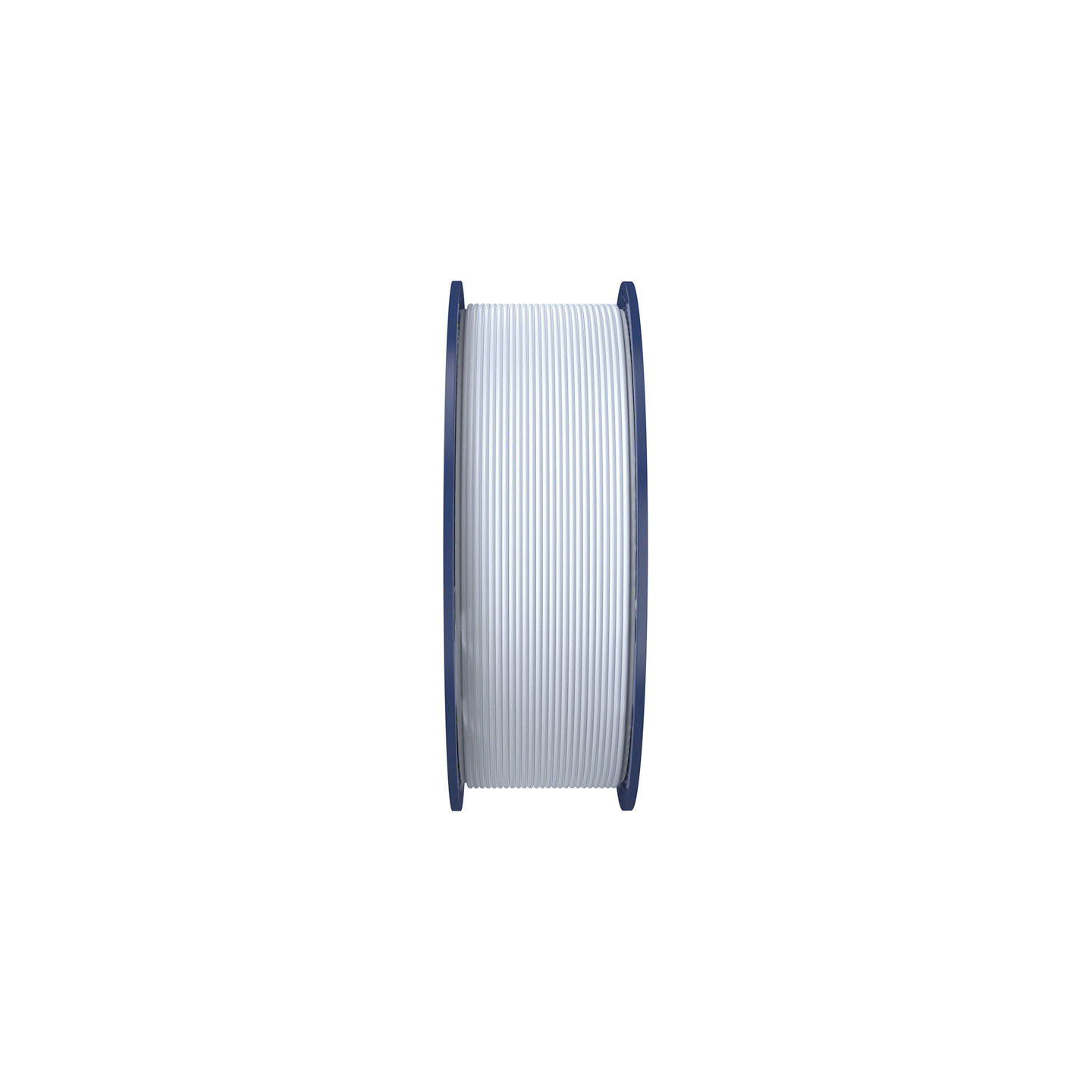 Sunlu PLA+ High-Speed White Filament