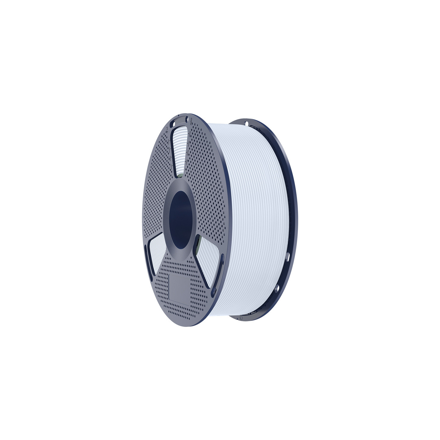 Sunlu PLA+ High-Speed White Filament