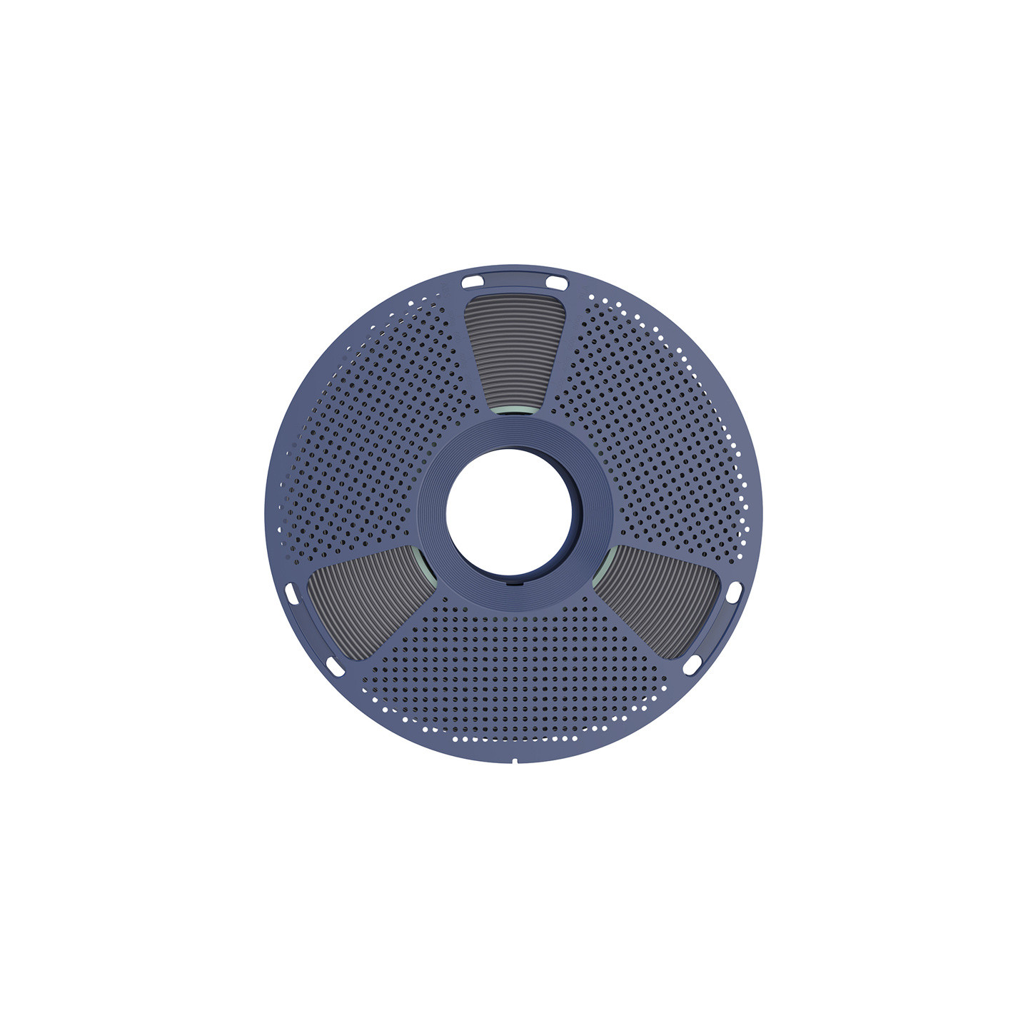 Sunlu PLA+ High-Speed Filament, Gray