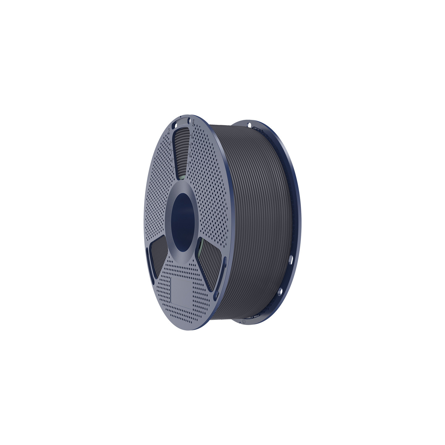 Sunlu PLA+ High-Speed Filament, Gray