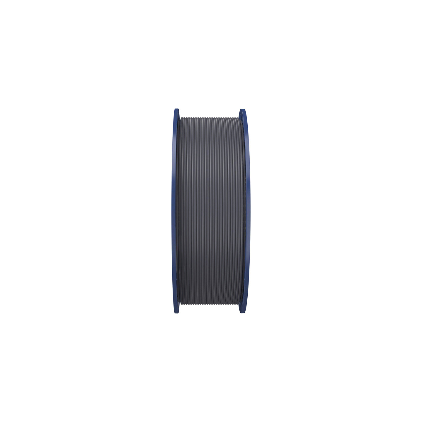 Sunlu PLA+ High-Speed Filament, Gray