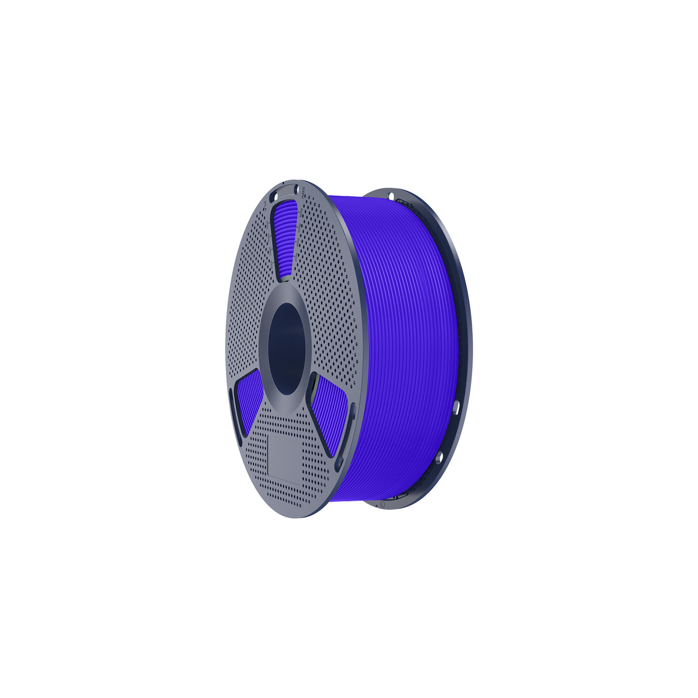 Sunlu PLA+ High-Speed Blue Filament