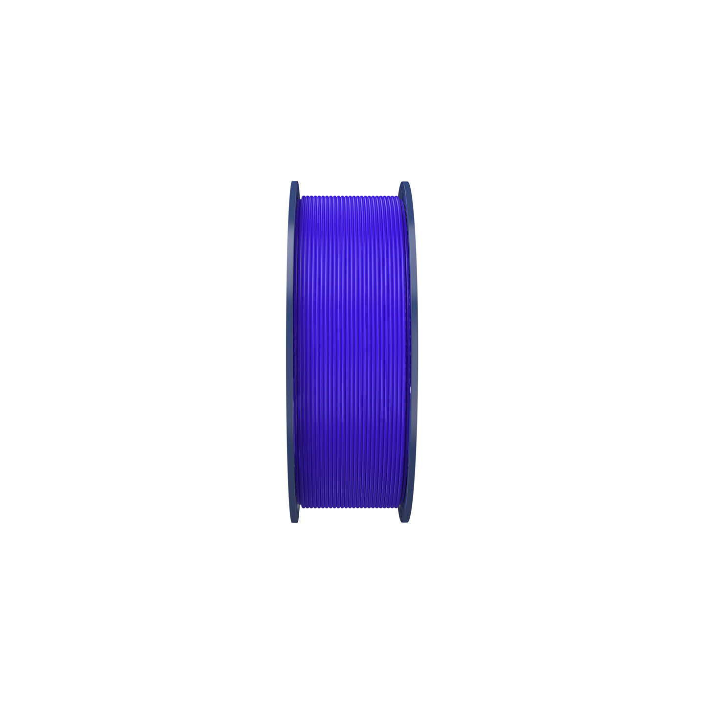 Sunlu PLA+ High-Speed Blue Filament