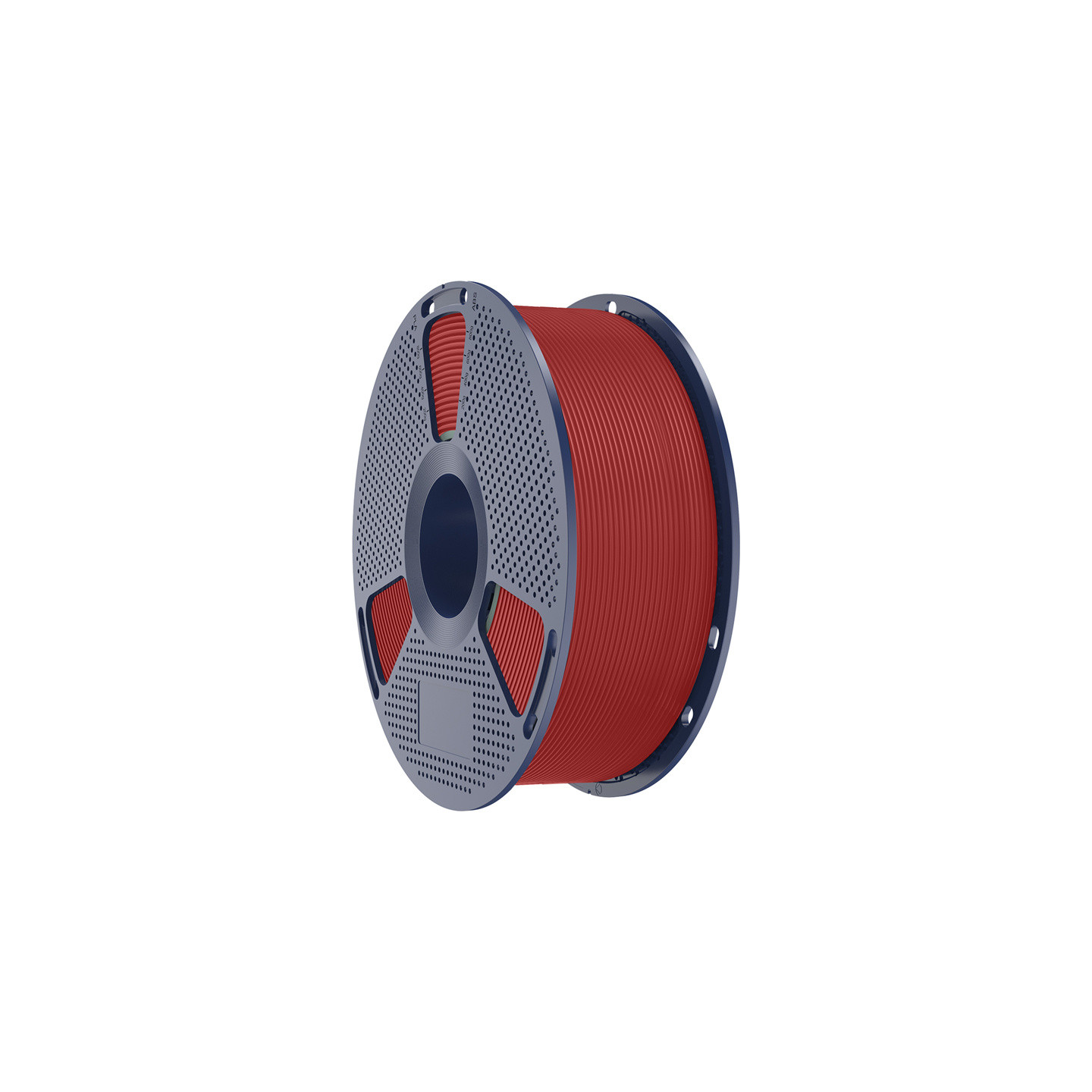 Sunlu PLA+ High-Speed Red Filament
