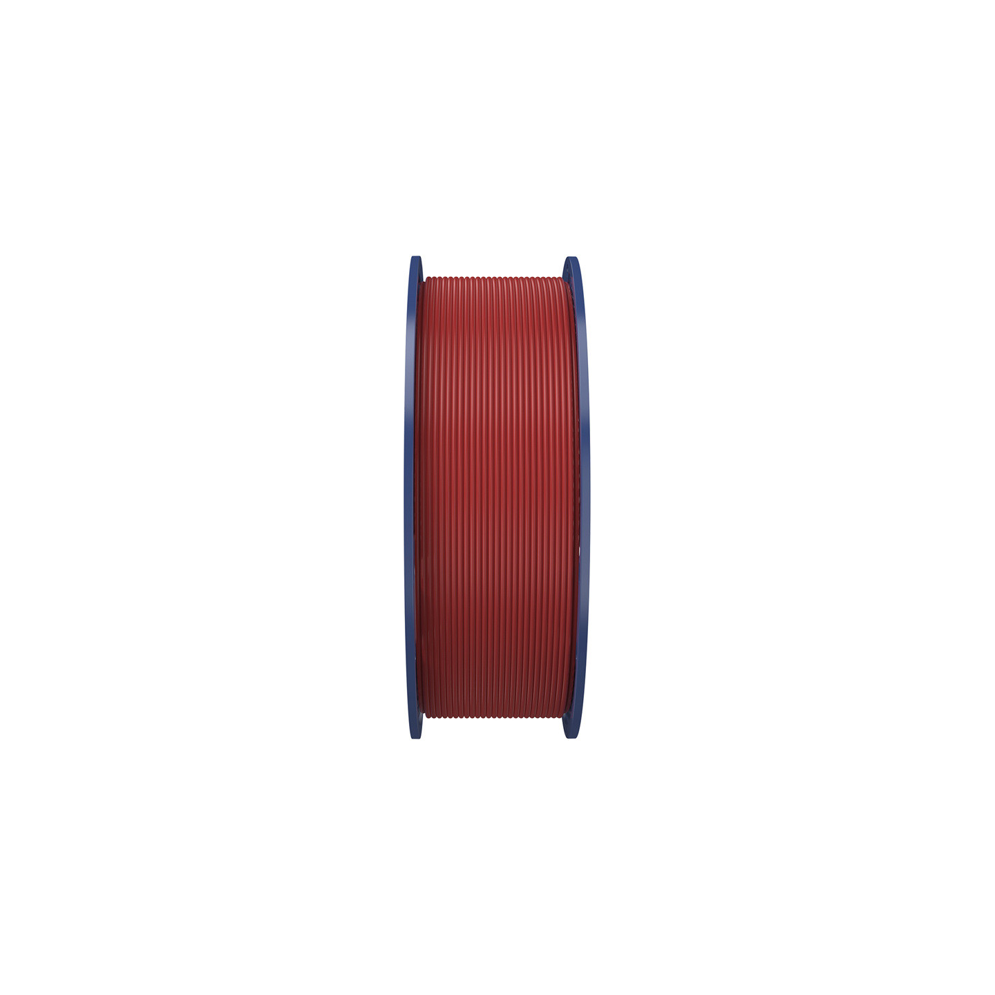 Sunlu PLA+ High-Speed Red Filament