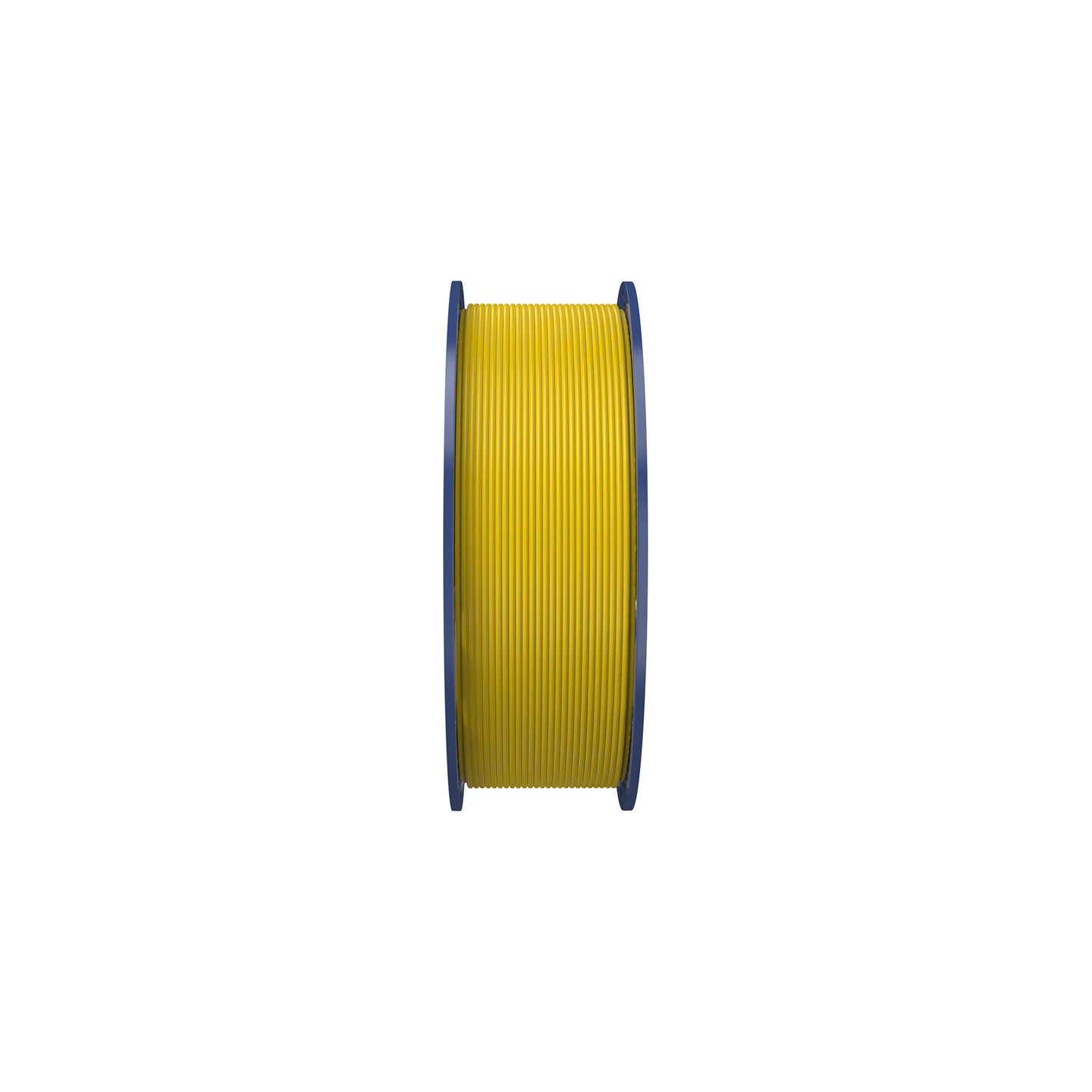 Sunlu PLA+ High-Speed Yellow Filament
