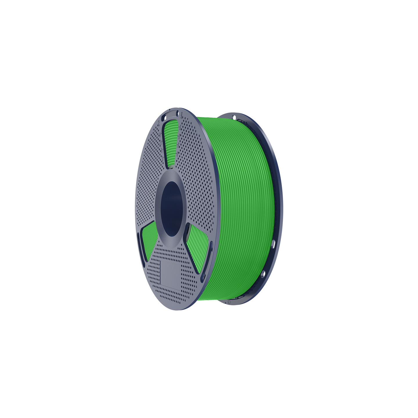 Filament Sunlu PLA+ High-Speed Zielony