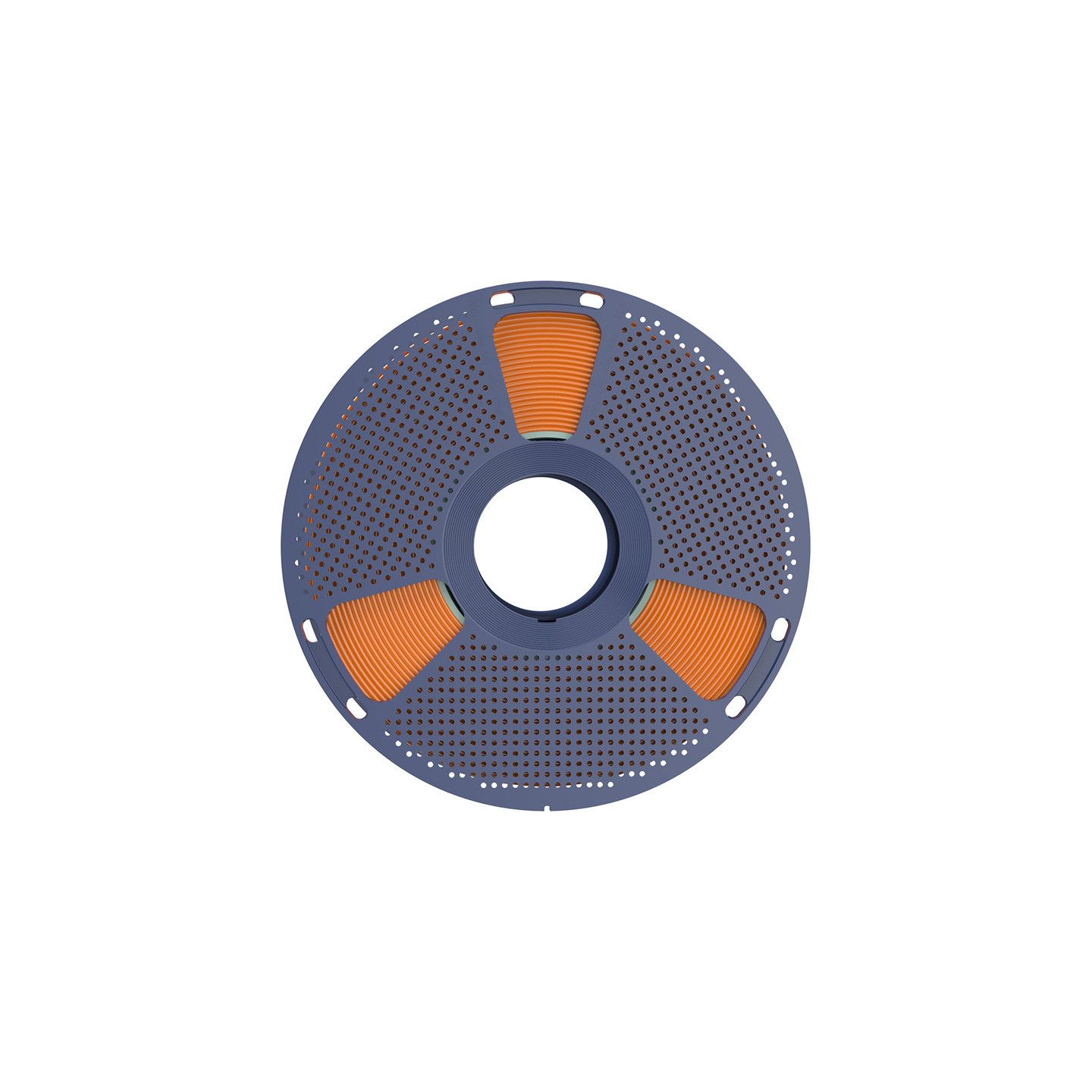 Sunlu PLA+ High-Speed Orange Filament