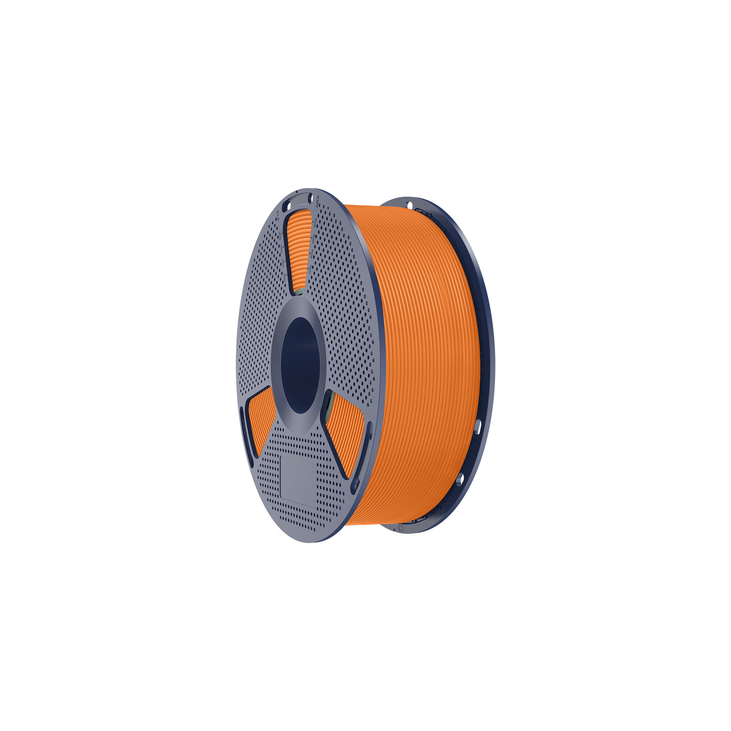 Sunlu PLA+ High-Speed Orange Filament