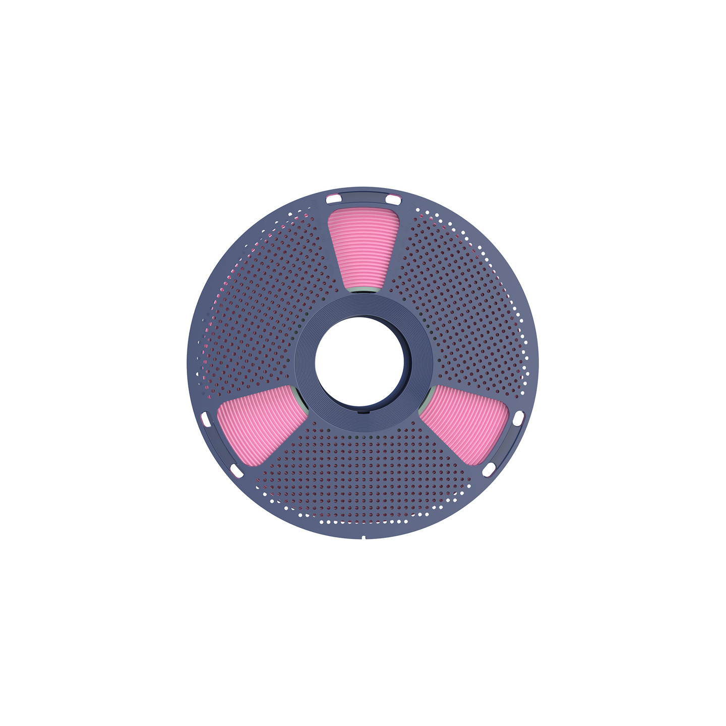 Sunlu PLA+ High-Speed Pink Filament