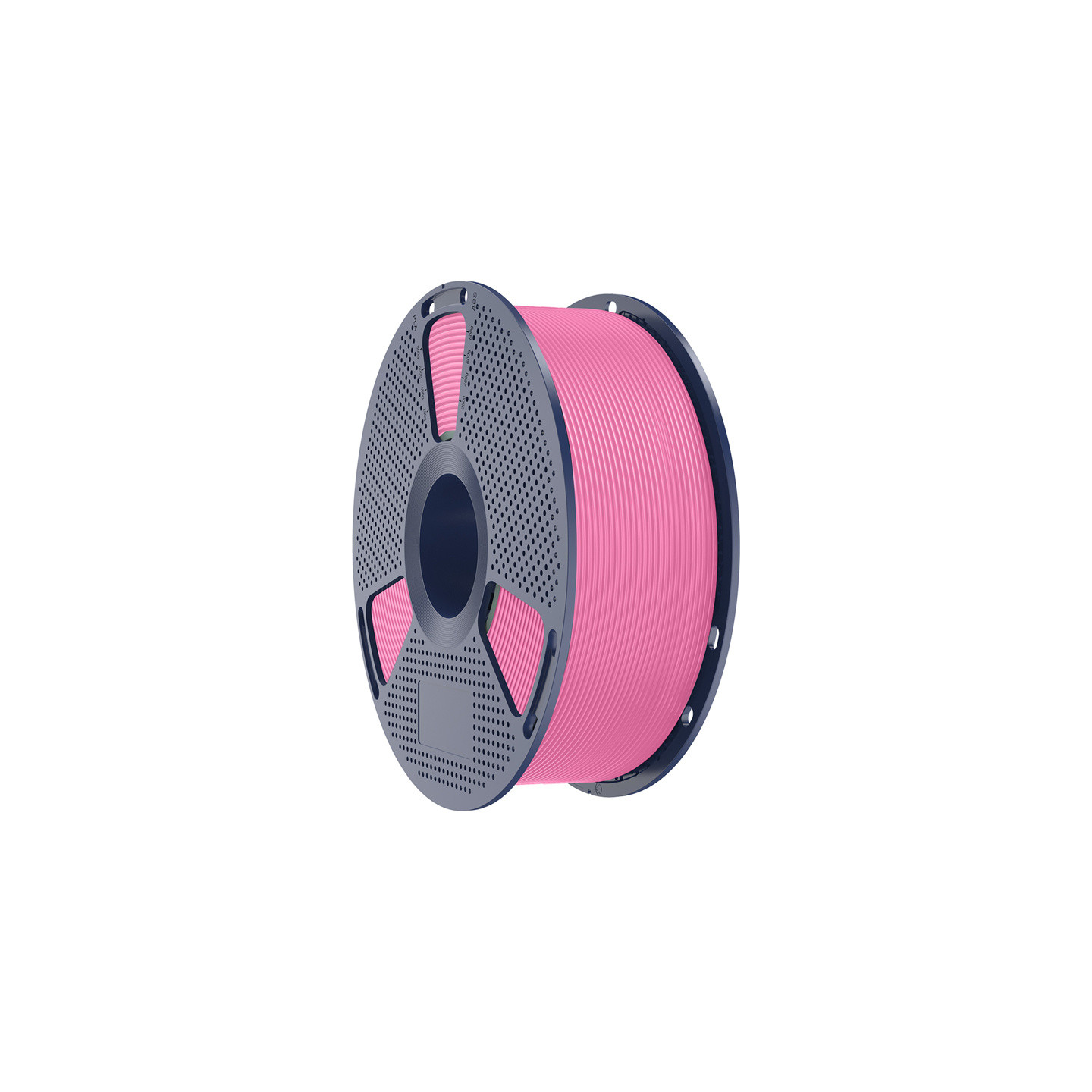 Sunlu PLA+ High-Speed Pink Filament