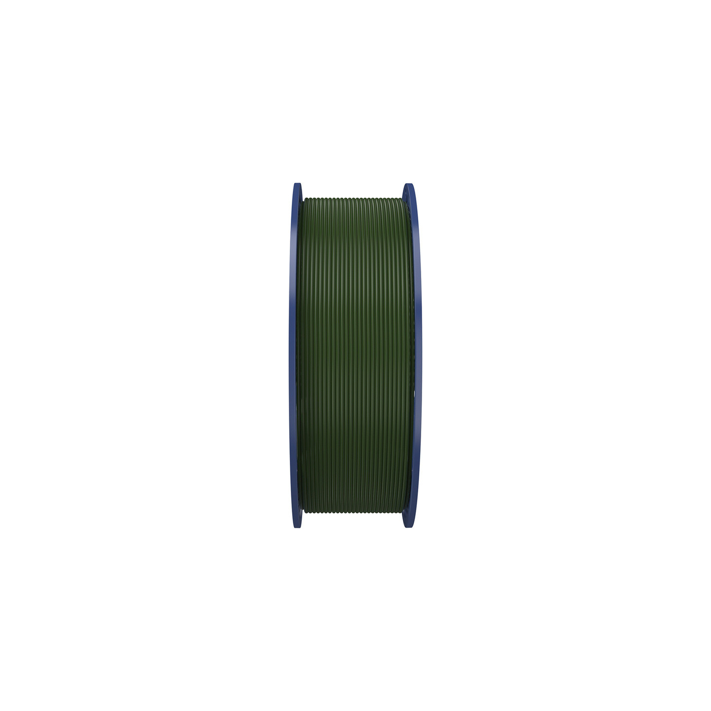 Sunlu PLA+ High-Speed Olive Filament
