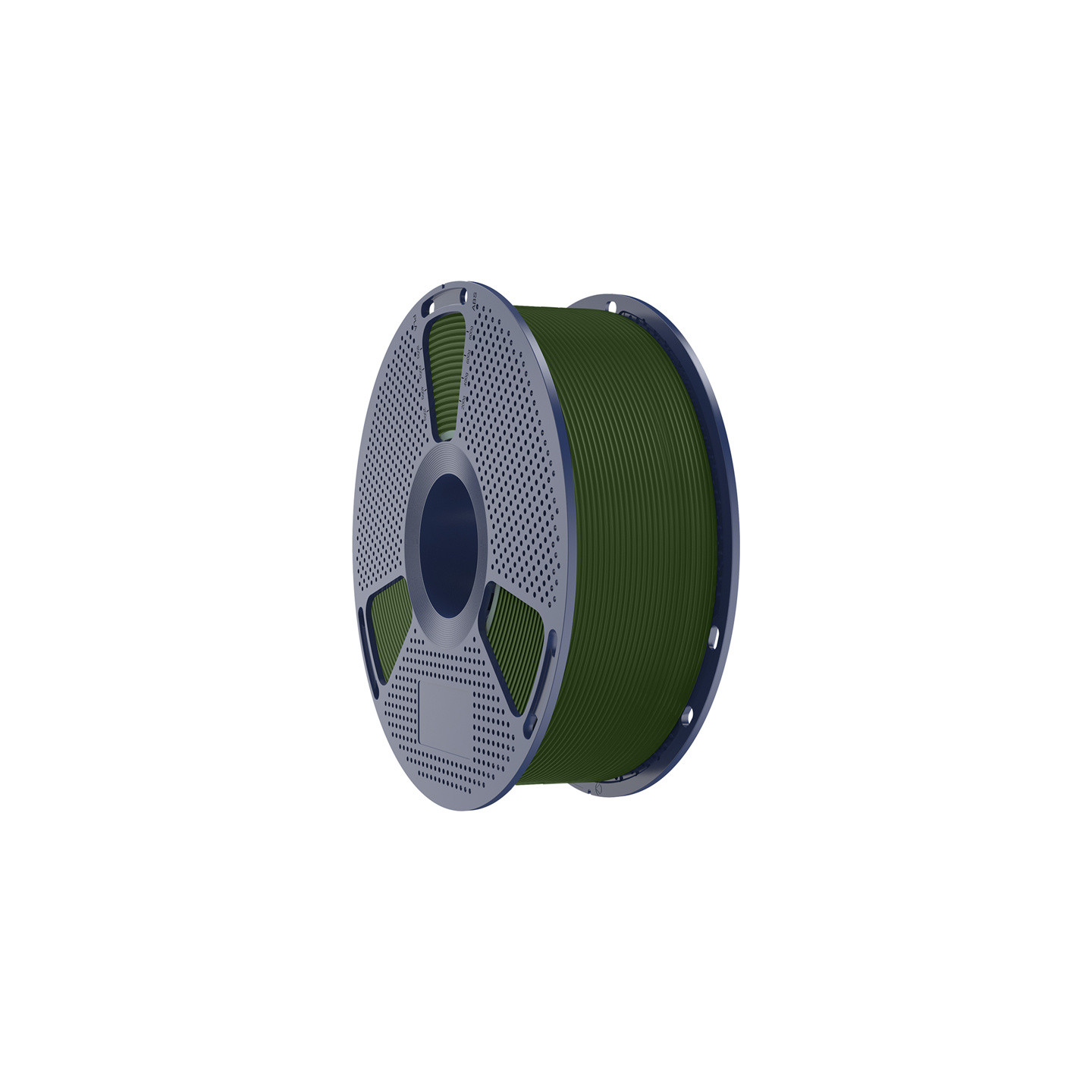 Sunlu PLA+ High-Speed Olive Filament