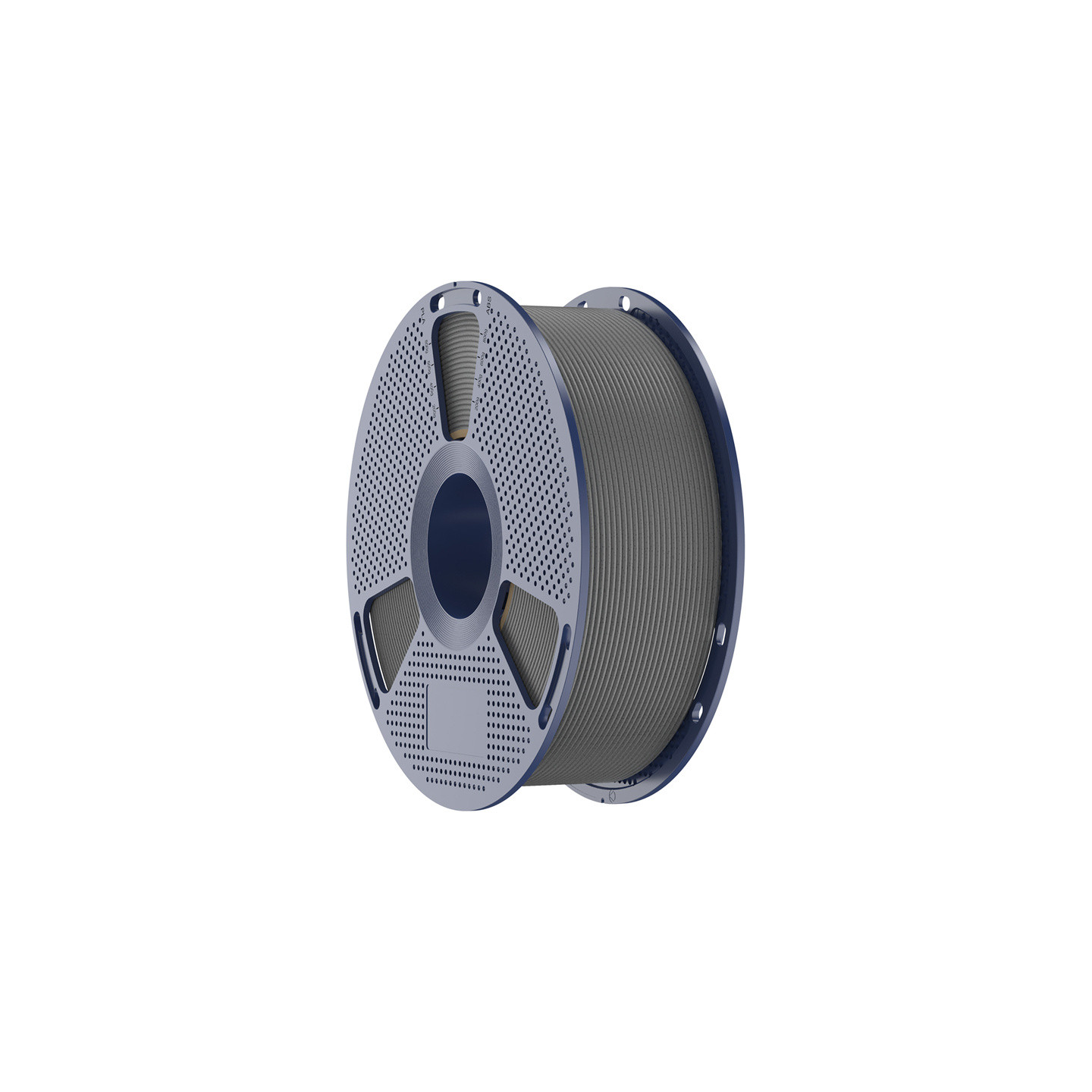 Filament Sunlu PLA High-Speed Marble Szary Beton