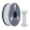 Filament Sunlu PLA High-Speed Marble (oreo)