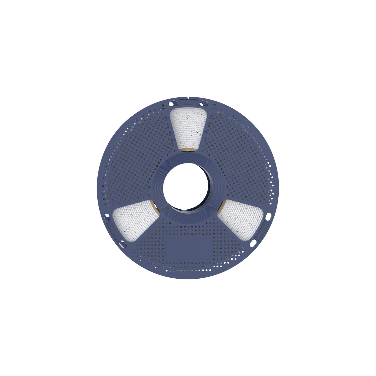 Filament Sunlu PLA High-Speed Marble (oreo)