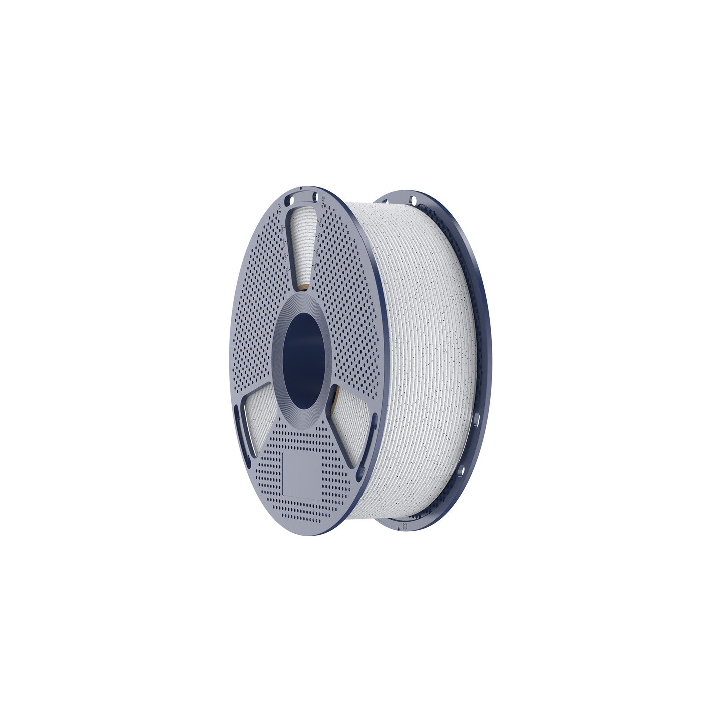 Filament Sunlu PLA High-Speed Marble (oreo)