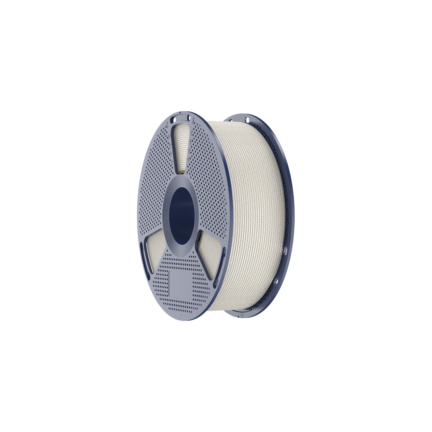 Sunlu PLA High-Speed Marble Filament (chestnut)