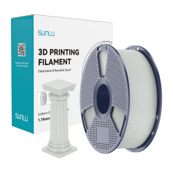 View product Sunlu PLA High-Speed Marble Filament (Forest)
