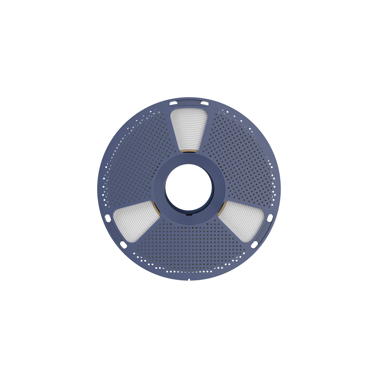 Sunlu PETG High-Speed Matte Filament (White)