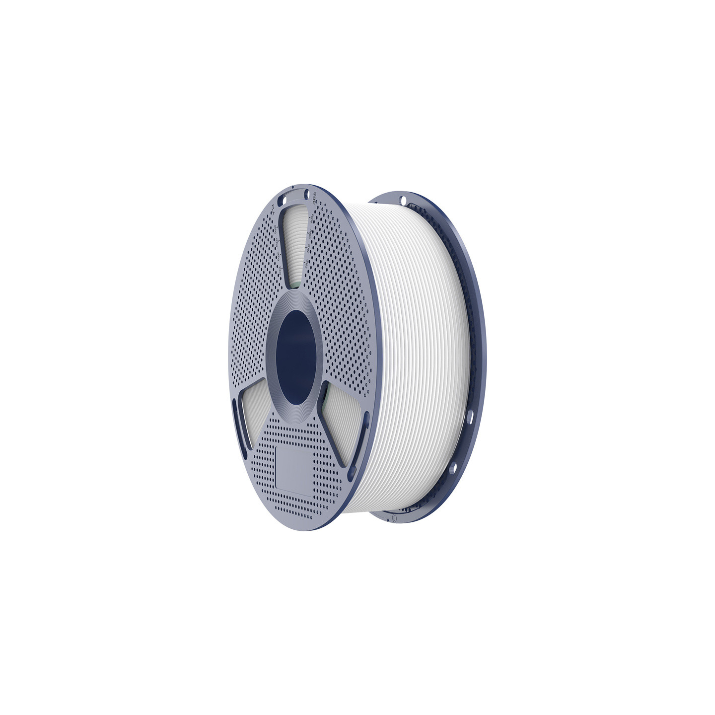 Sunlu PETG High-Speed Matte Filament (White)