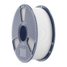 Sunlu PETG High-Speed Matte Filament (White)