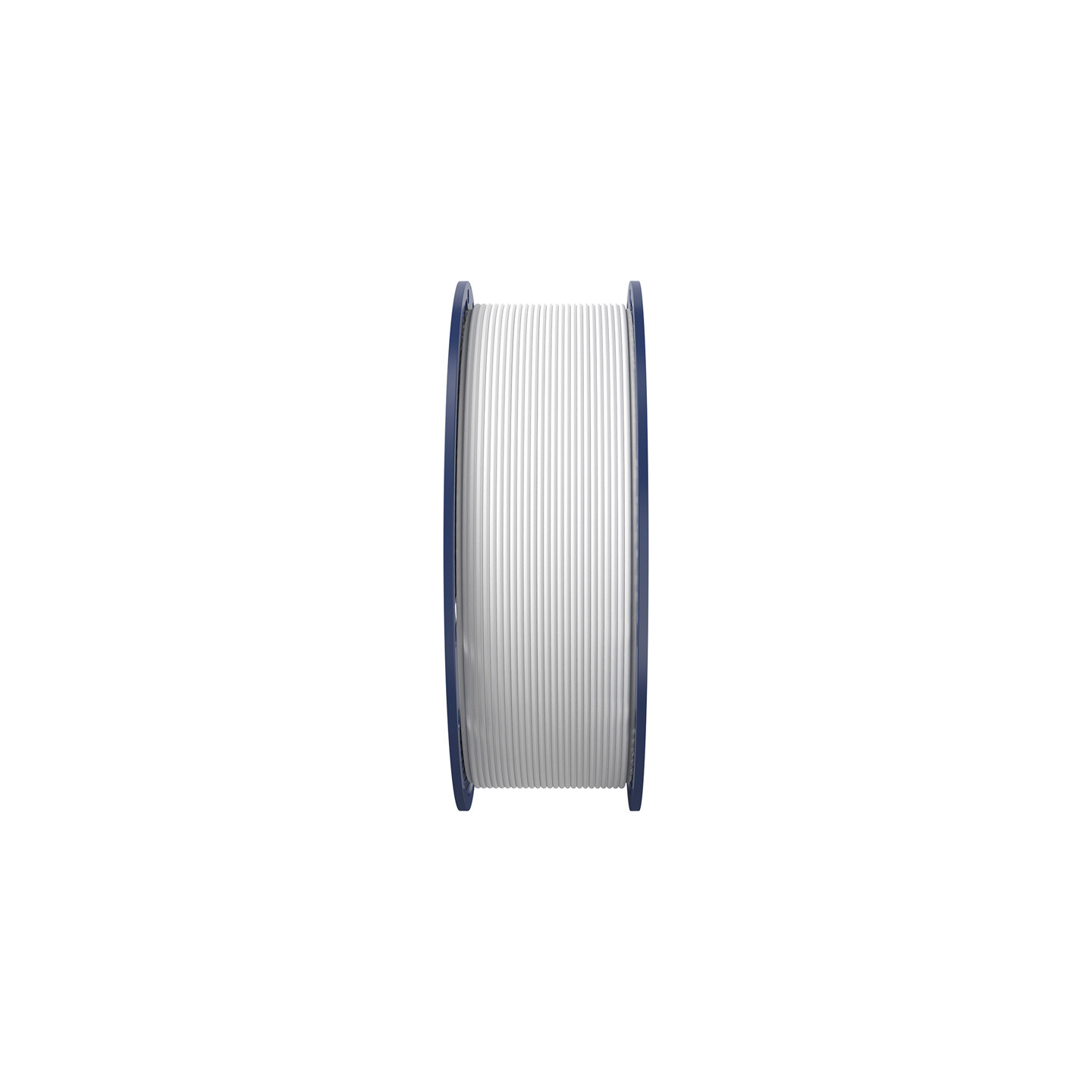 Sunlu PETG High-Speed Matte Filament (White)