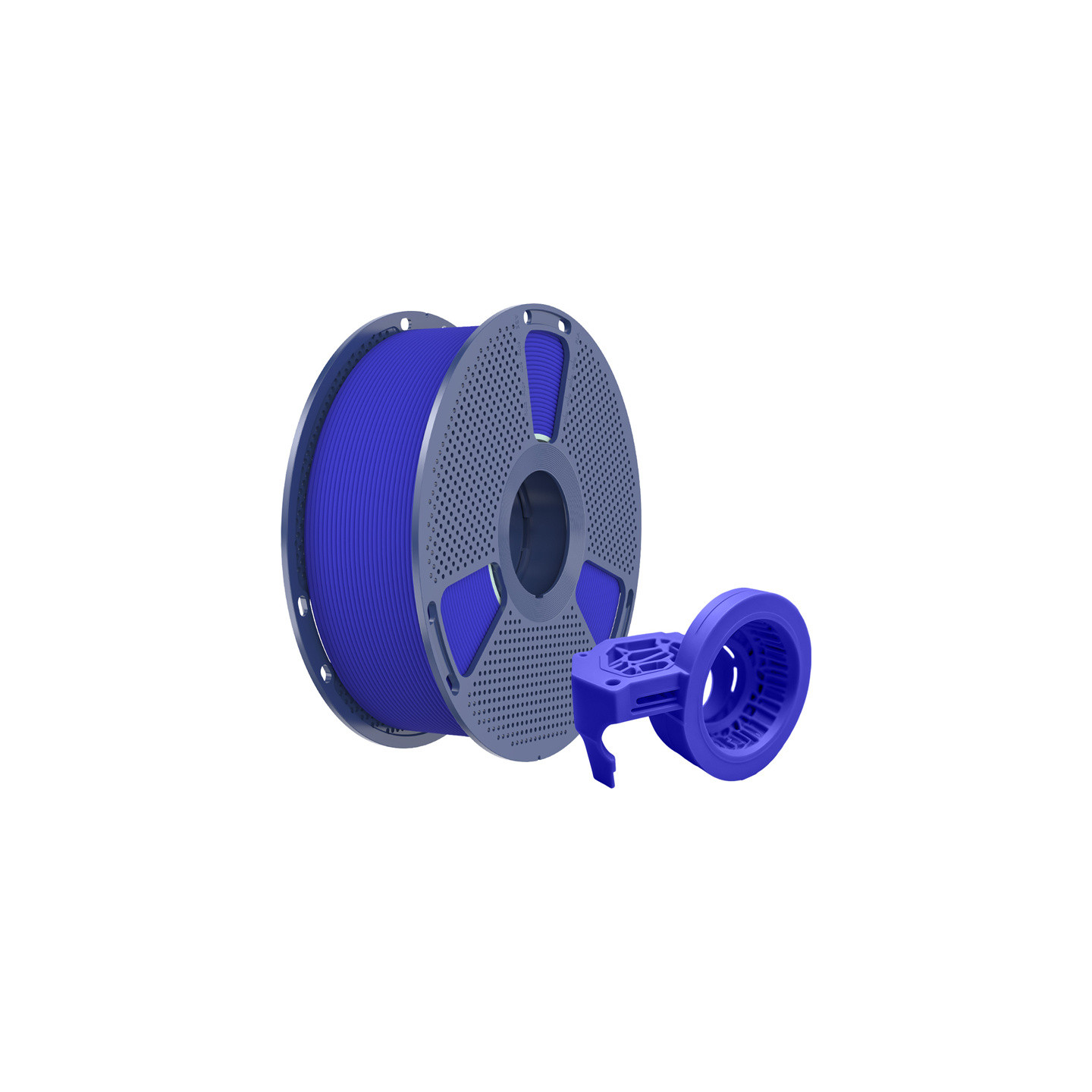 Sunlu PETG High-Speed Matte Filament (blue)
