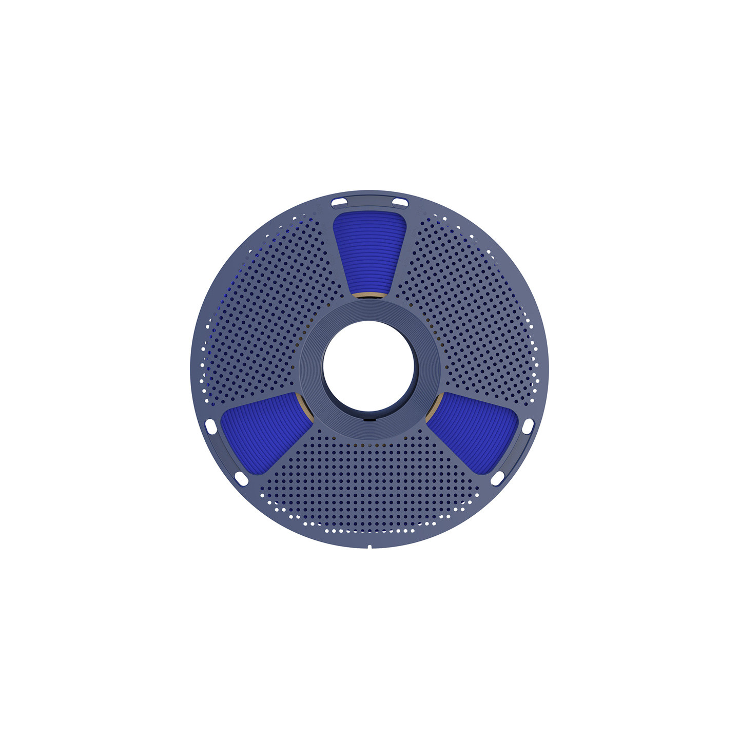 Sunlu PETG High-Speed Matte Filament (blue)