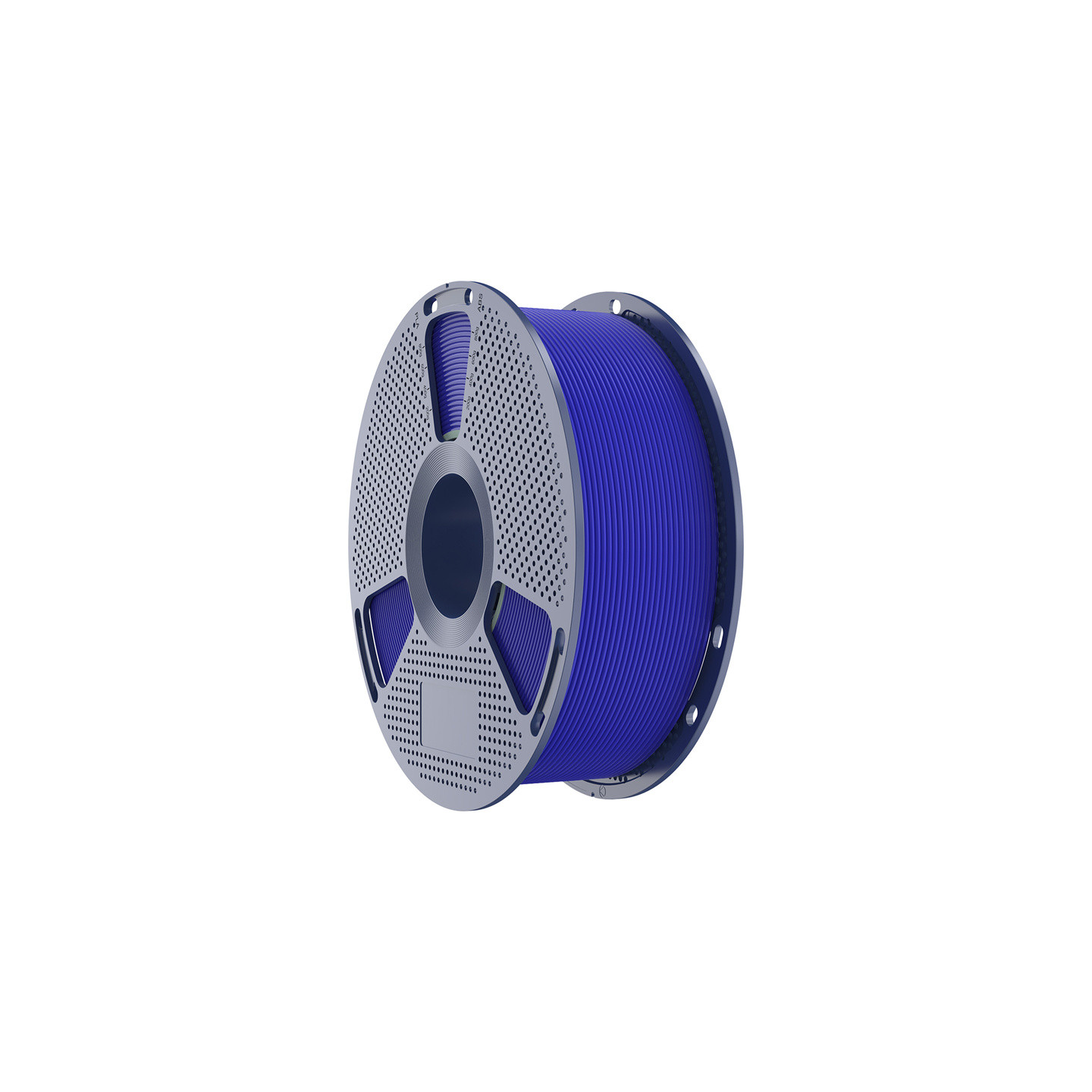Sunlu PETG High-Speed Matte Filament (blue)