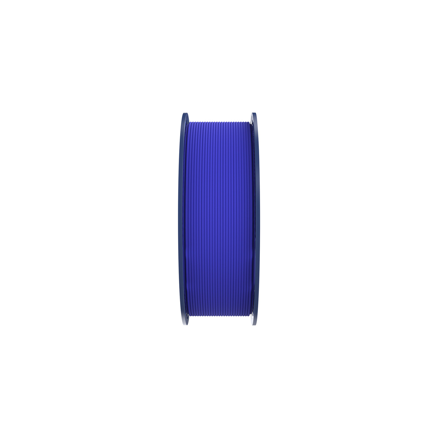 Sunlu PETG High-Speed Matte Filament (blue)