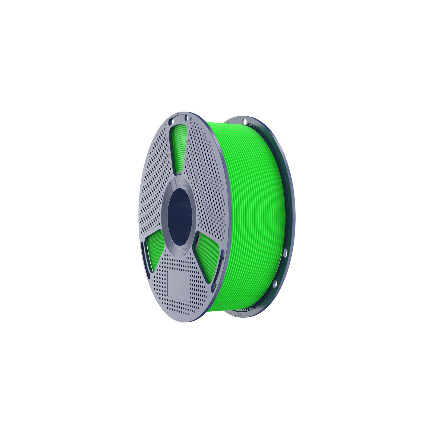 Filament Sunlu PETG High-Speed Matte (zielony)