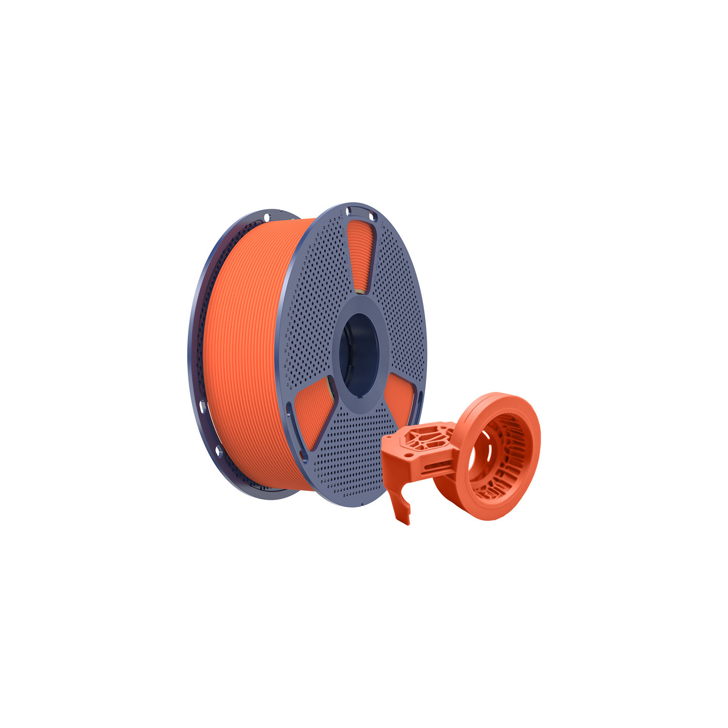 Sunlu PETG High-Speed Matte Filament (orange)