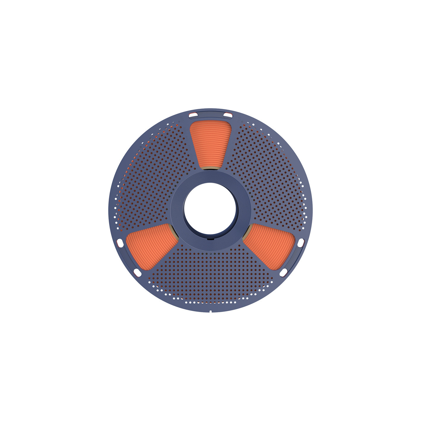 Sunlu PETG High-Speed Matte Filament (orange)