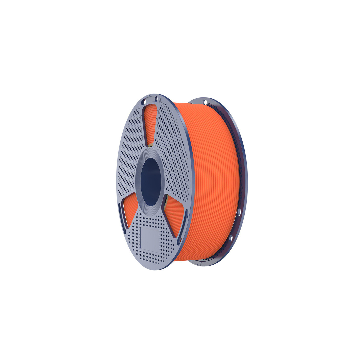 Sunlu PETG High-Speed Matte Filament (orange)