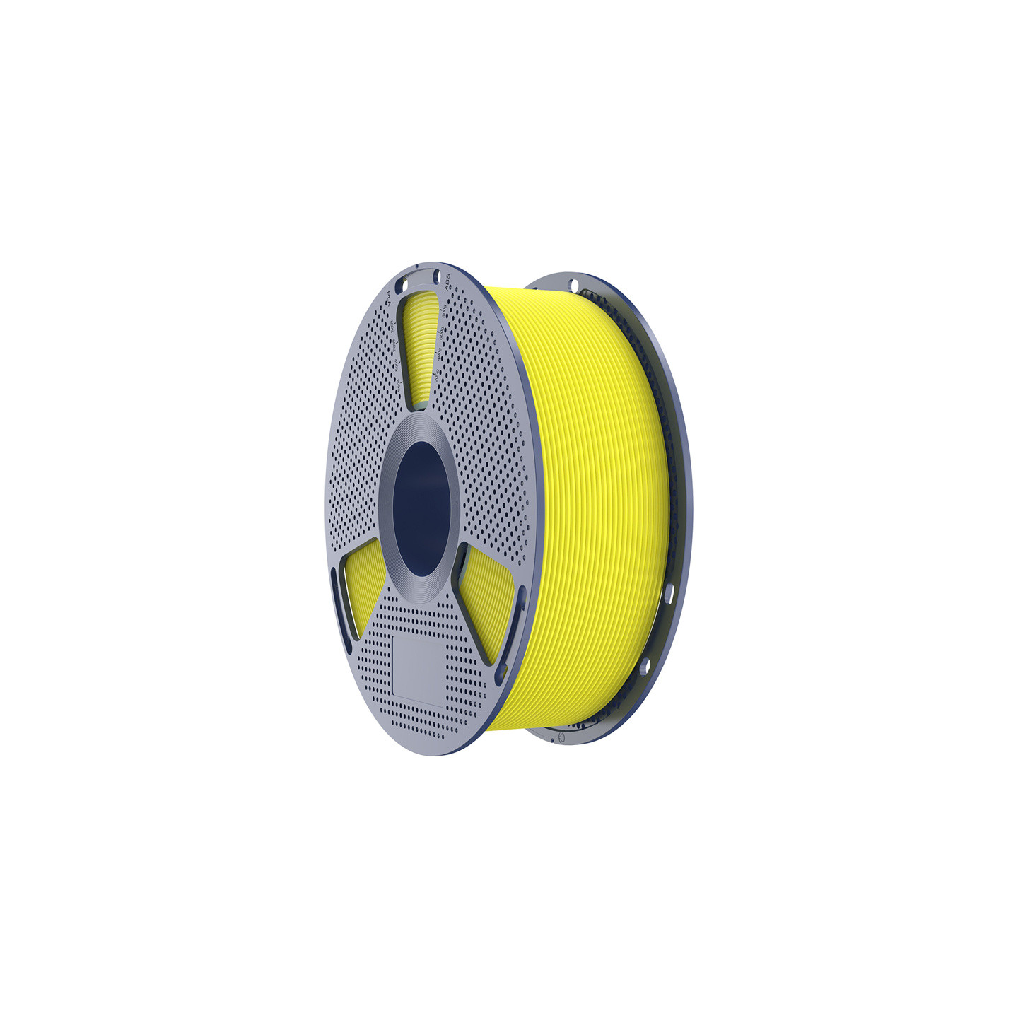 Sunlu PETG High-Speed Matte Filament (Yellow)